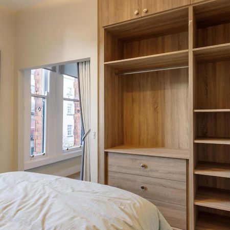 Dublin Castle Suites Kültér fotó