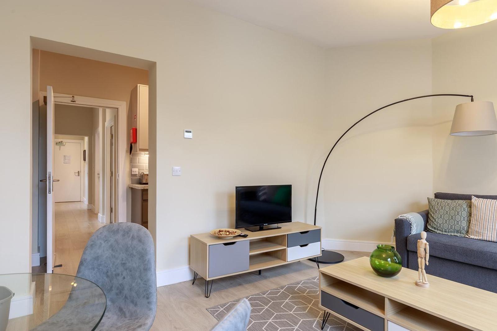 Dublin Castle Suites Kültér fotó