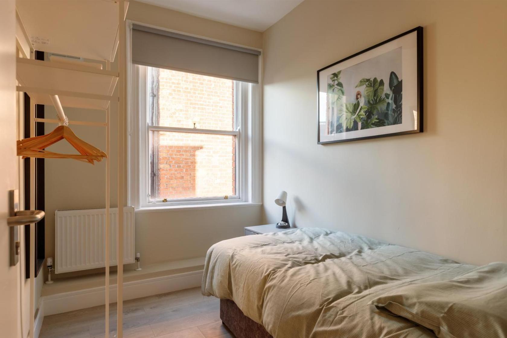 Dublin Castle Suites Kültér fotó