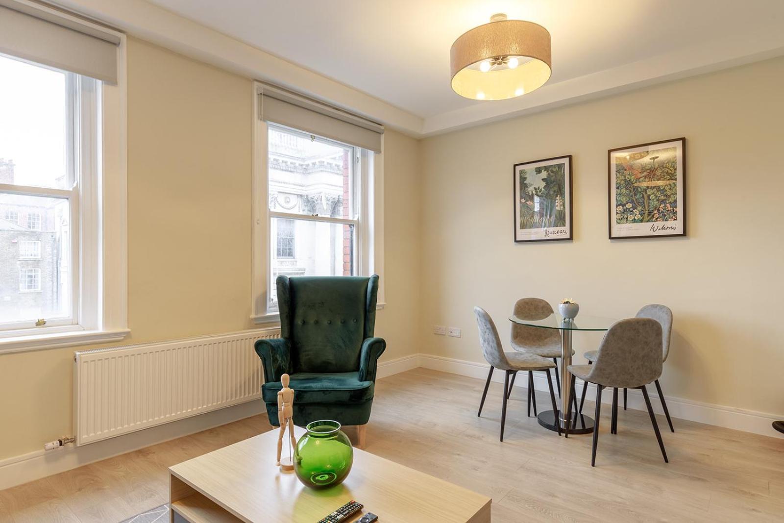 Dublin Castle Suites Kültér fotó