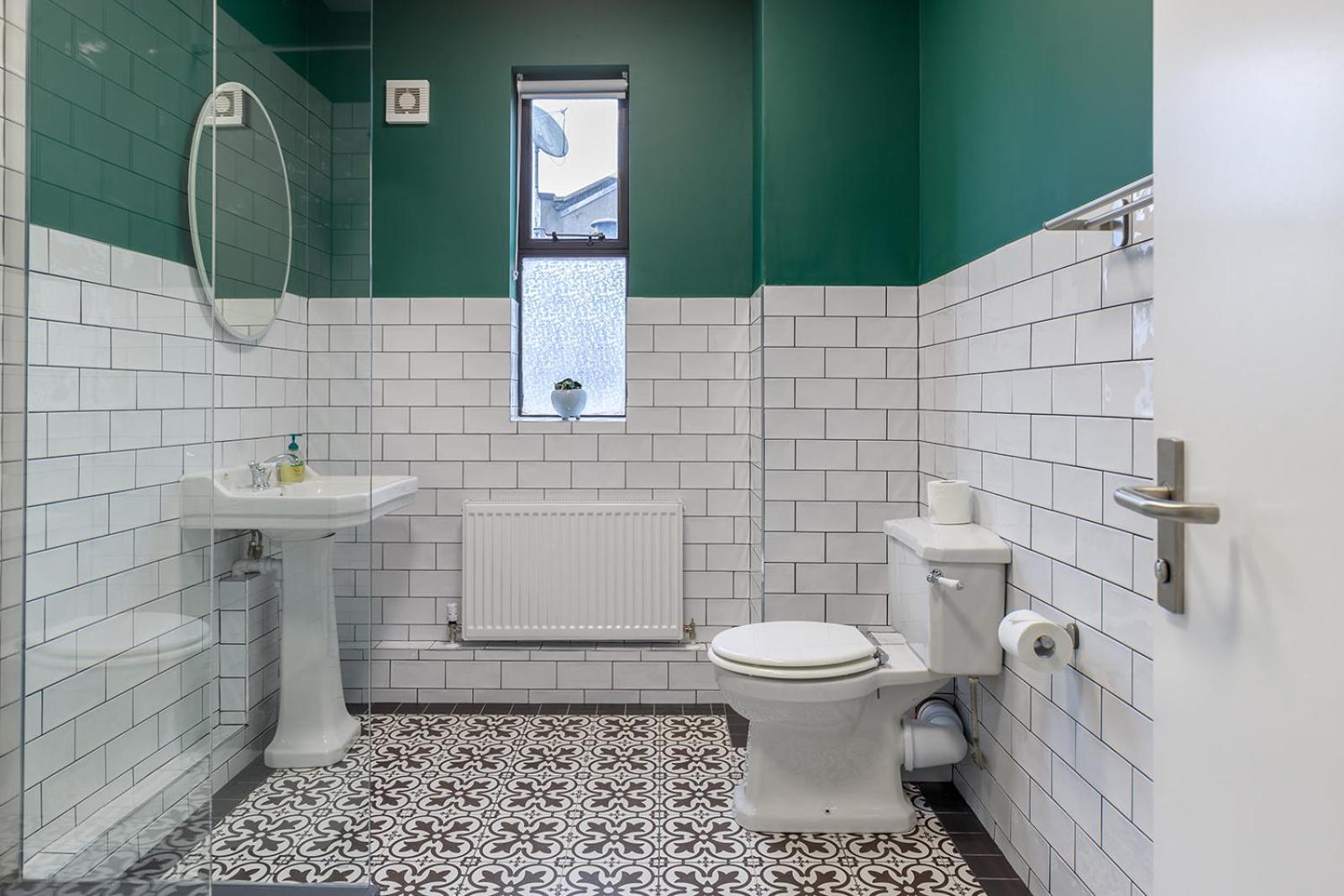Dublin Castle Suites Kültér fotó