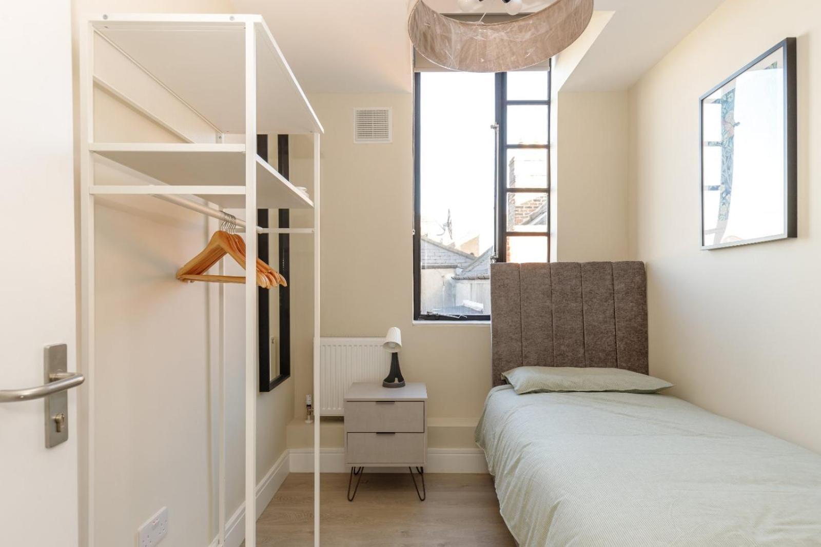Dublin Castle Suites Kültér fotó